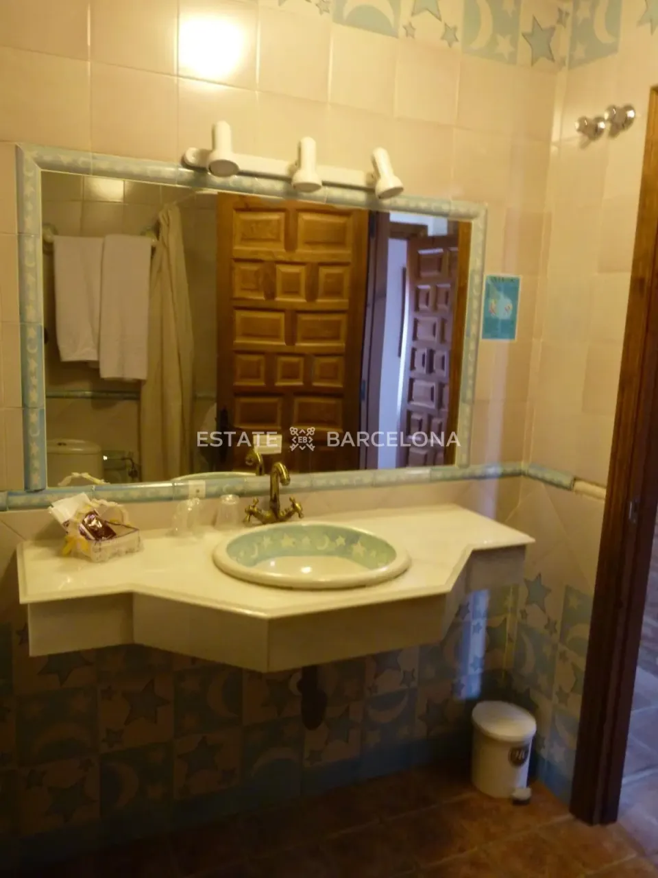 Hotel in Casares, Spanien, 831 m² - Foto 8