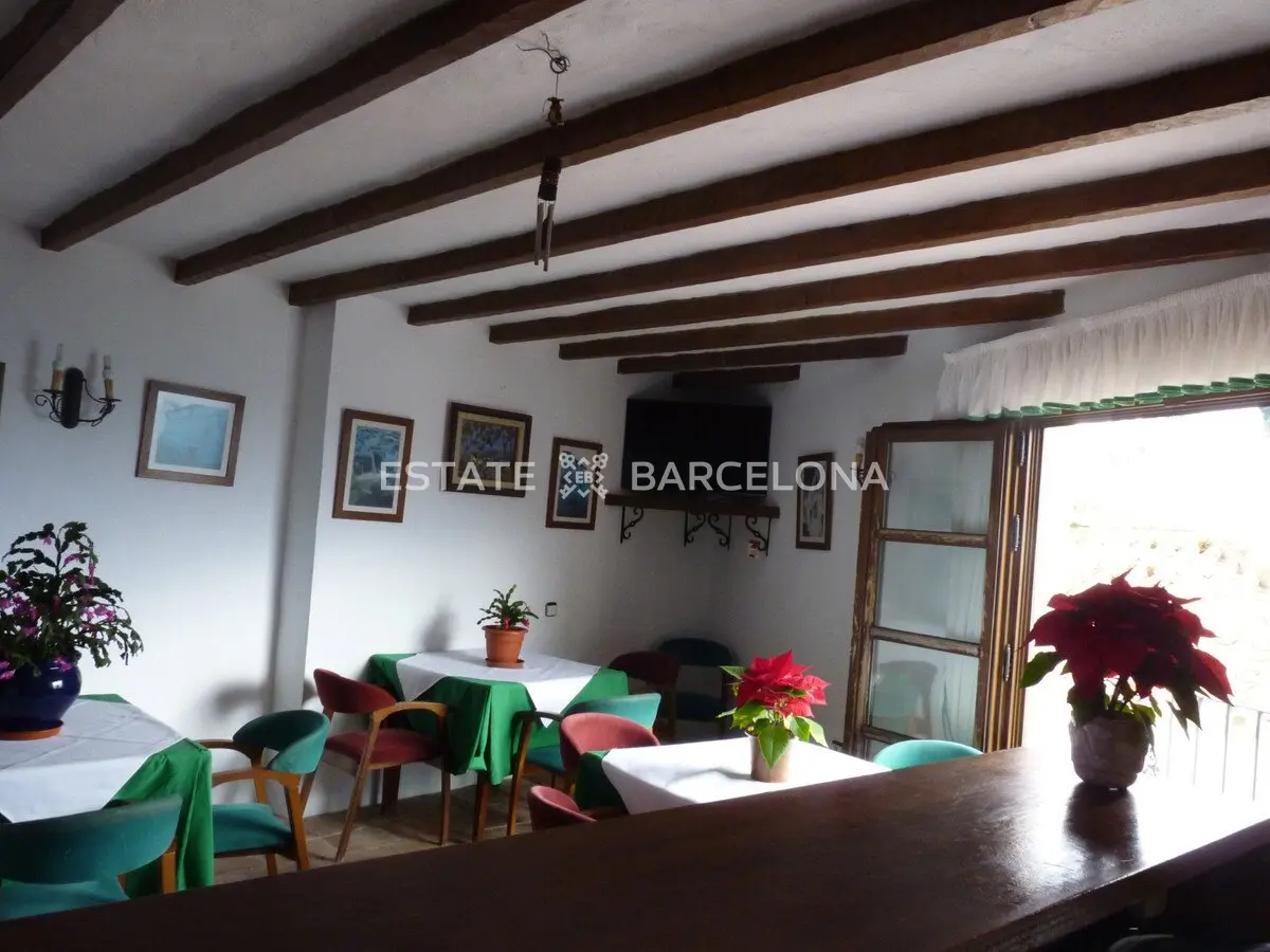 Hotel in Casares, Spanien, 831 m² - Foto 19
