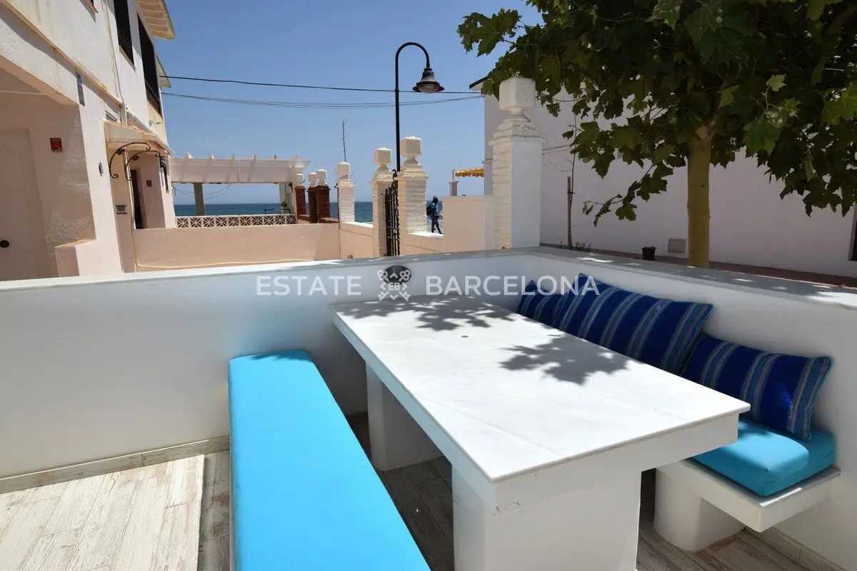 Stadthaus in Mijas, Spanien, 92 m² - Foto 5