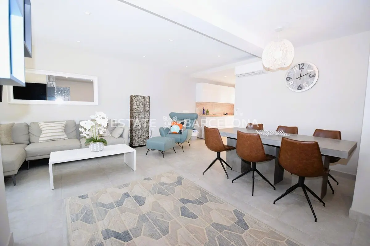 Stadthaus in Mijas, Spanien, 92 m² - Foto 4