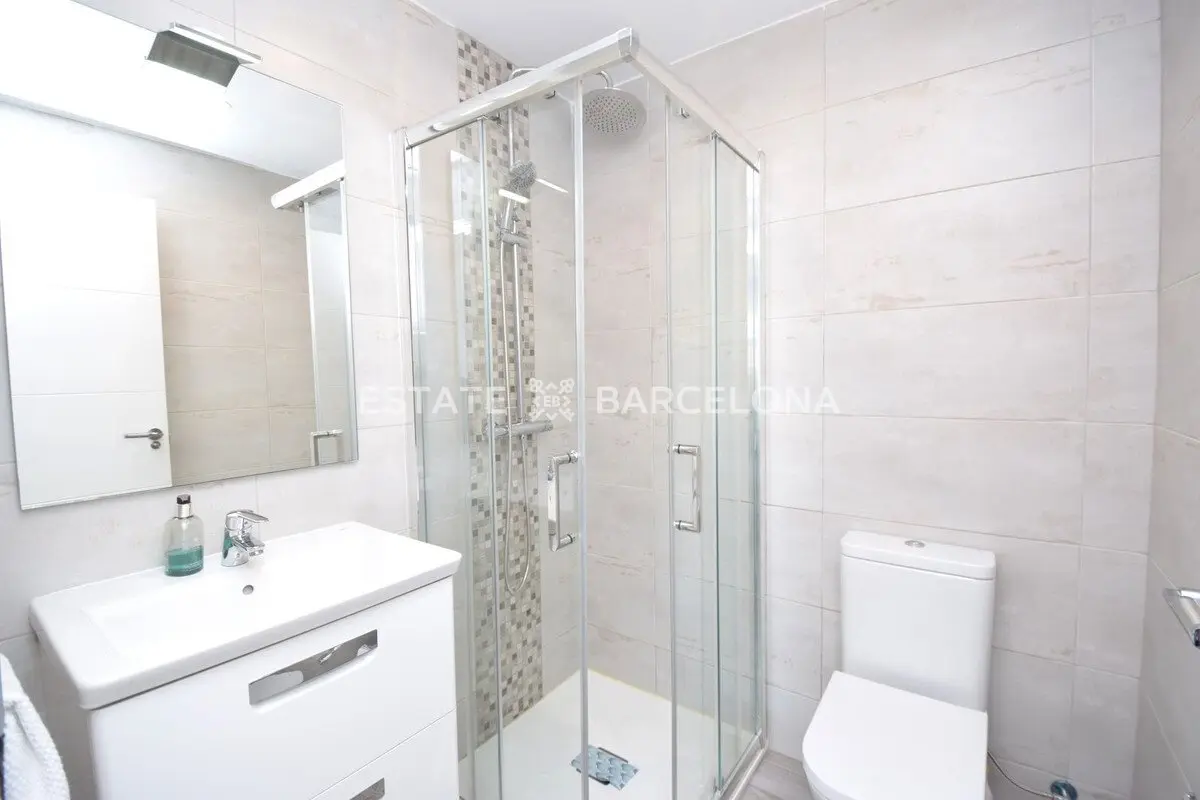 Stadthaus in Mijas, Spanien, 92 m² - Foto 9