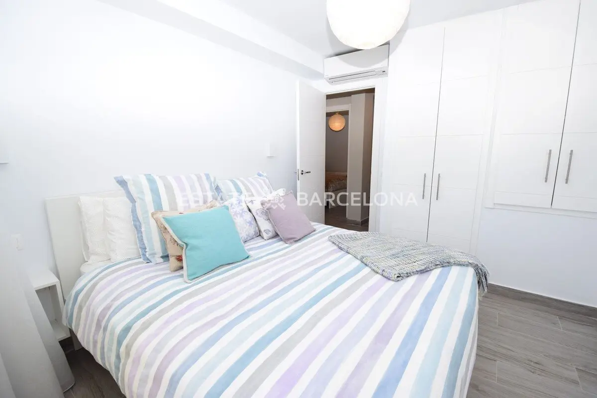 Stadthaus in Mijas, Spanien, 92 m² - Foto 10