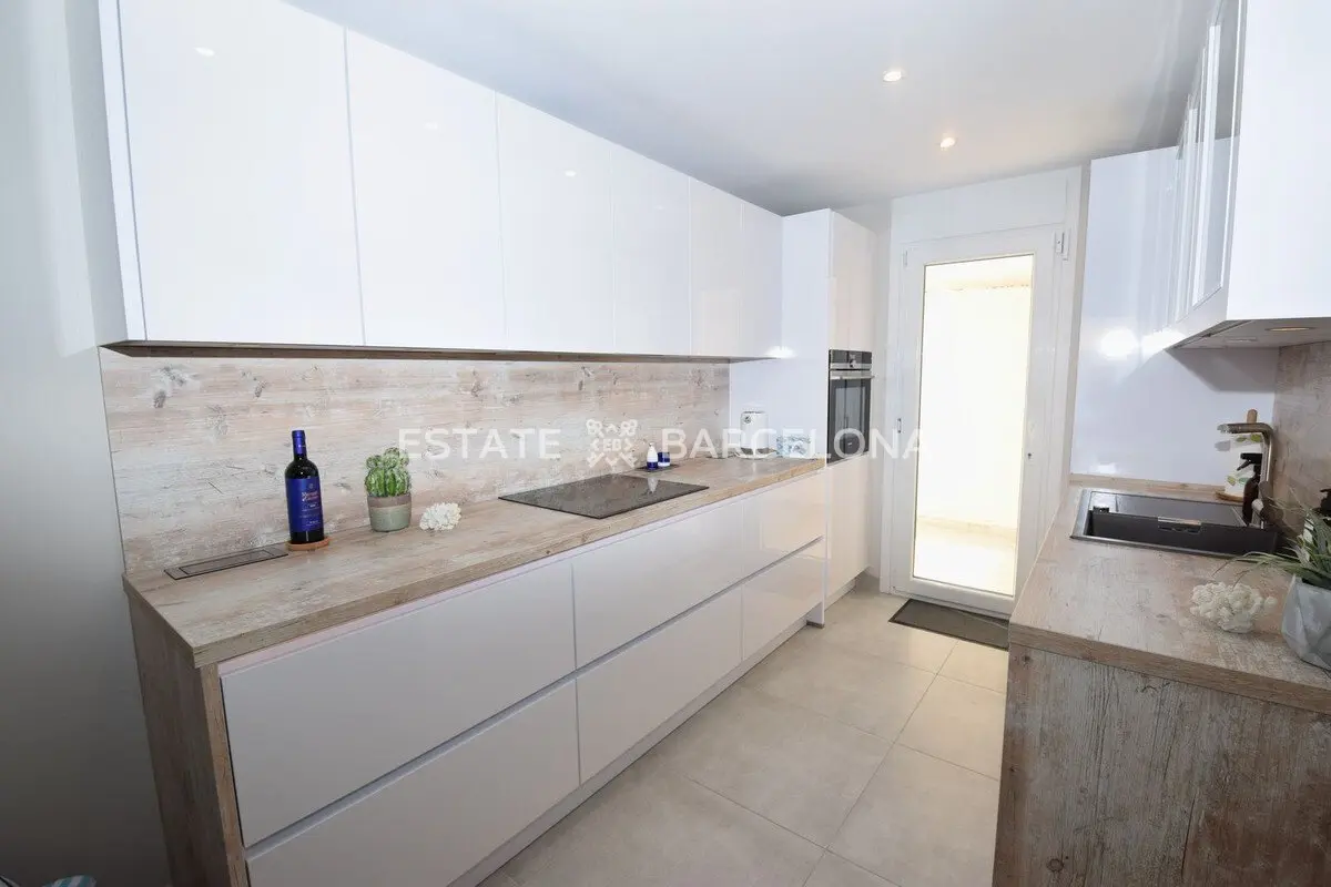 Stadthaus in Mijas, Spanien, 92 m² - Foto 2
