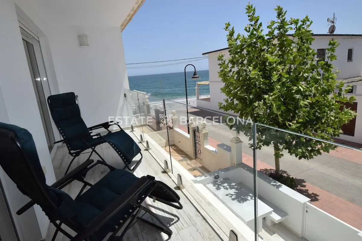 Stadthaus in Mijas, Spanien, 92 m² - Foto 8