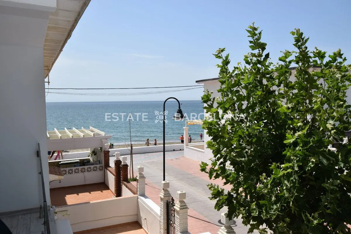 Stadthaus in Mijas, Spanien, 92 m² - Foto 12