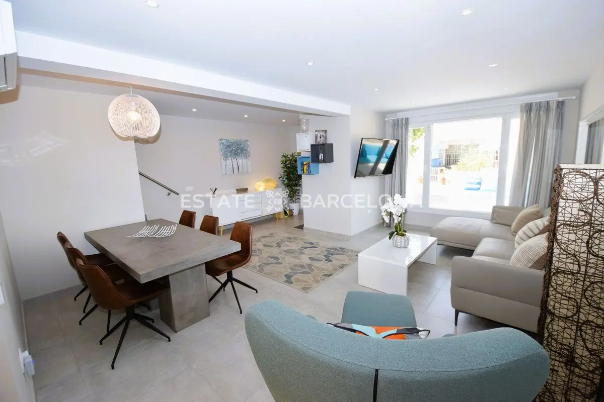 Stadthaus in Mijas, Spanien, 92 m² - Foto 14