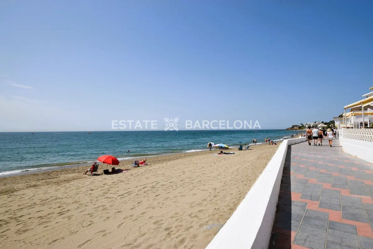 Stadthaus in Mijas, Spanien, 92 m² - Foto 16