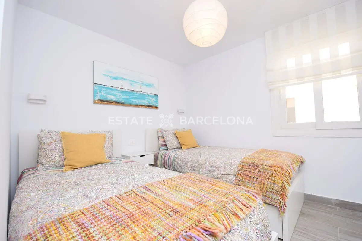 Stadthaus in Mijas, Spanien, 92 m² - Foto 17