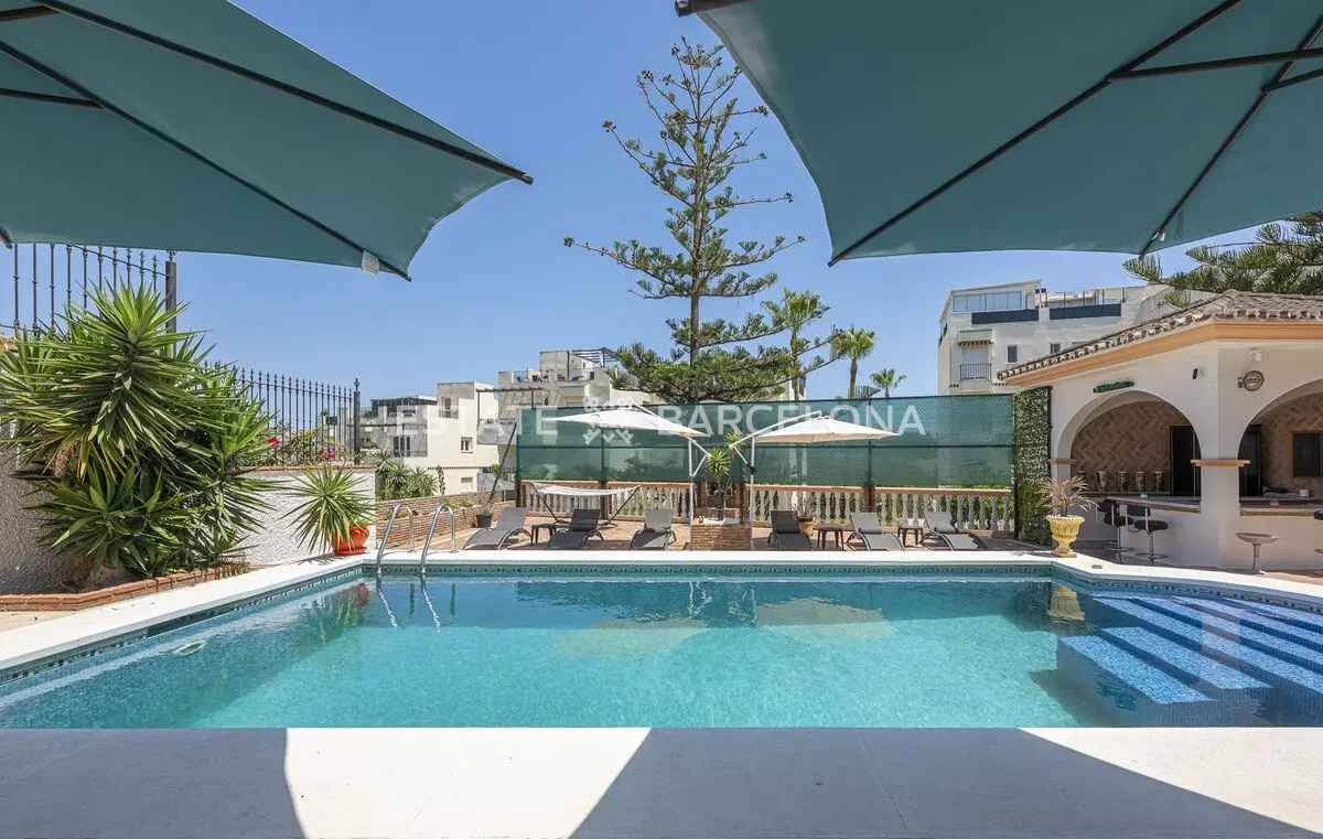 Villa in Mijas, Spanien, 504 m² - Foto 2