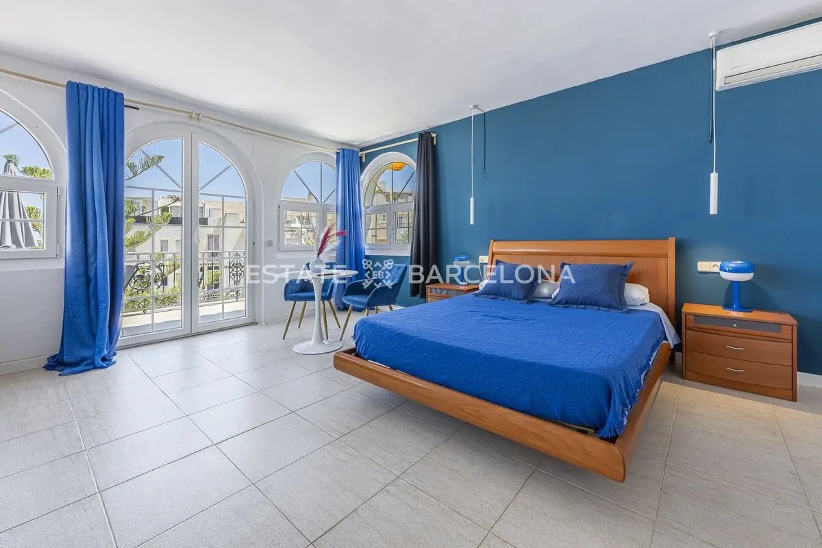 Villa in Mijas, Spanien, 504 m² - Foto 6