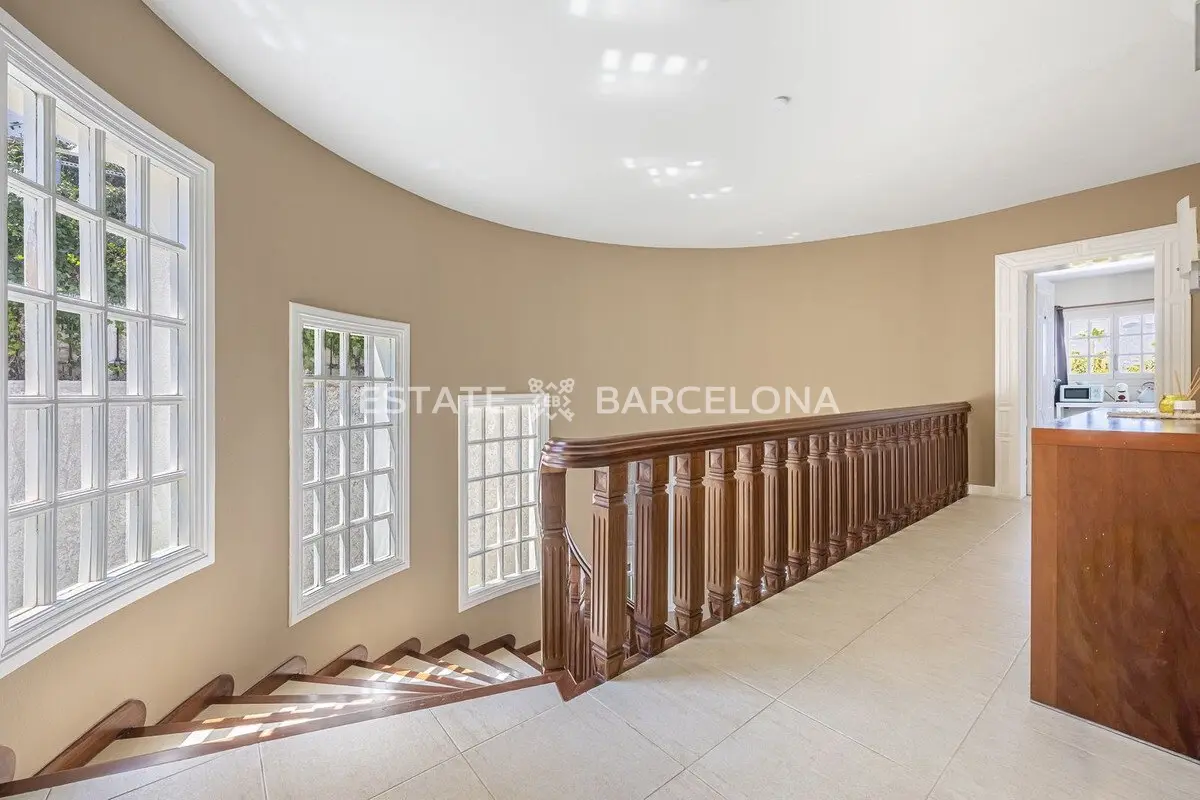 Villa in Mijas, Spanien, 504 m² - Foto 8