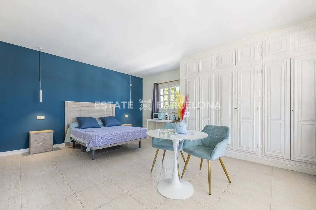 Villa in Mijas, Spanien, 504 m² - Foto 10