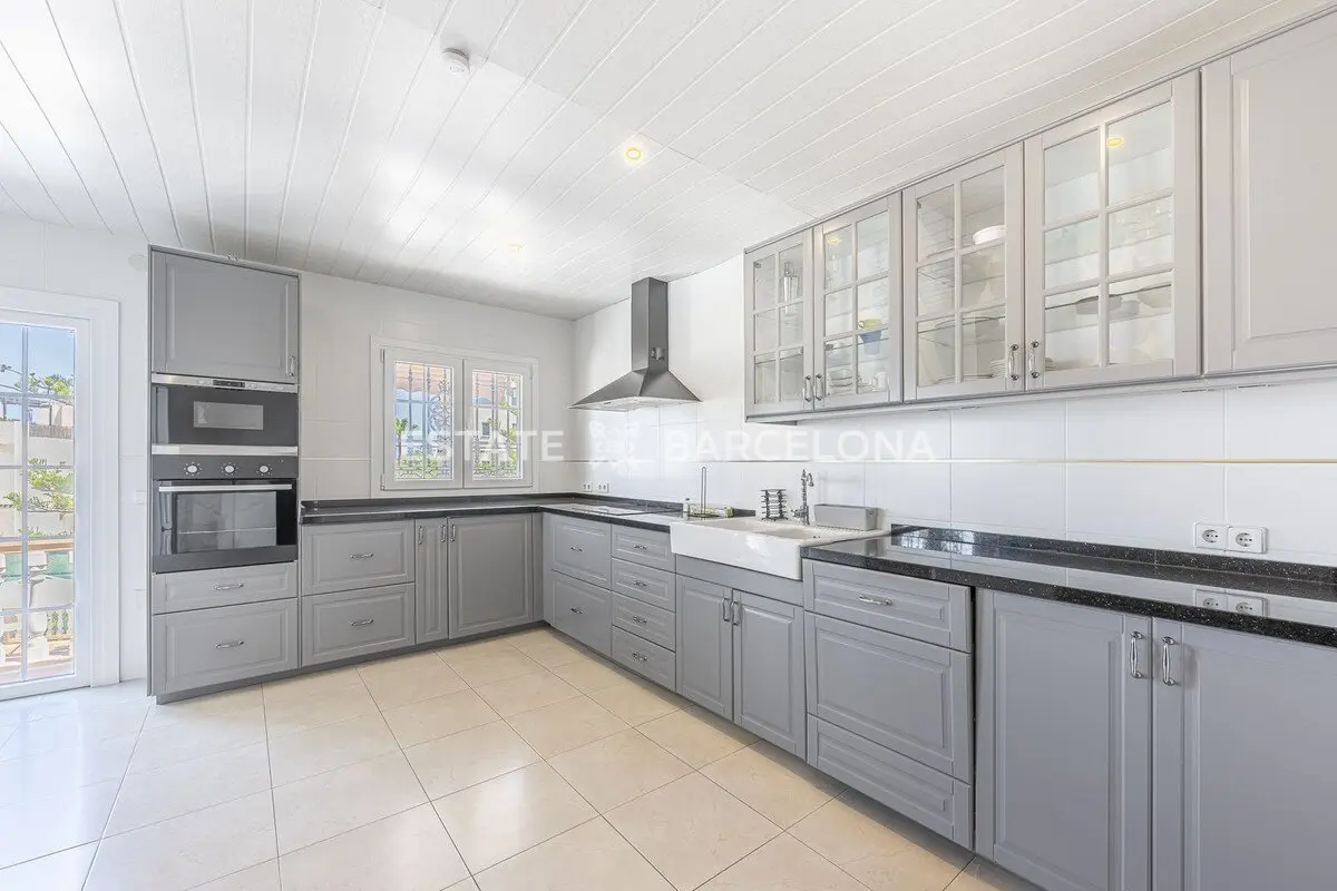 Villa in Mijas, Spanien, 504 m² - Foto 11
