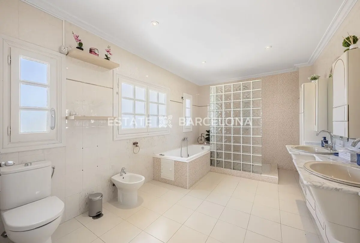Villa in Mijas, Spanien, 504 m² - Foto 9