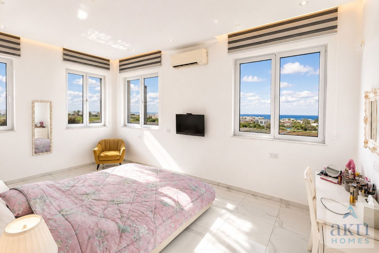 Casa Profitis Elias, Chipre, 250 m² - imagen 14