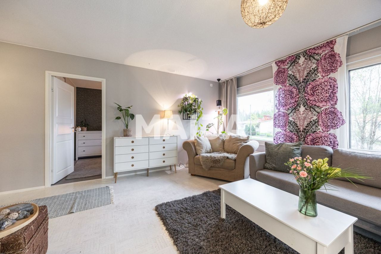 Flat in Pirkkala, Finland, 109 m² - picture 6