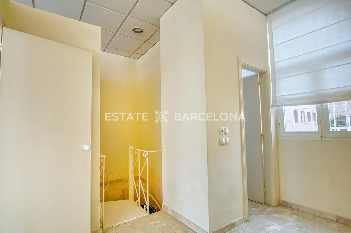 Commercial property in Malaga, Spain, 180 m² - picture 12