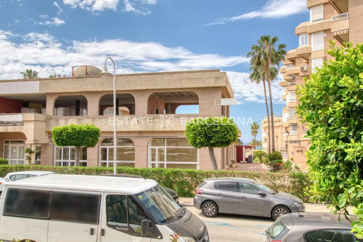 Commercial property in Malaga, Spain, 180 m² - picture 16