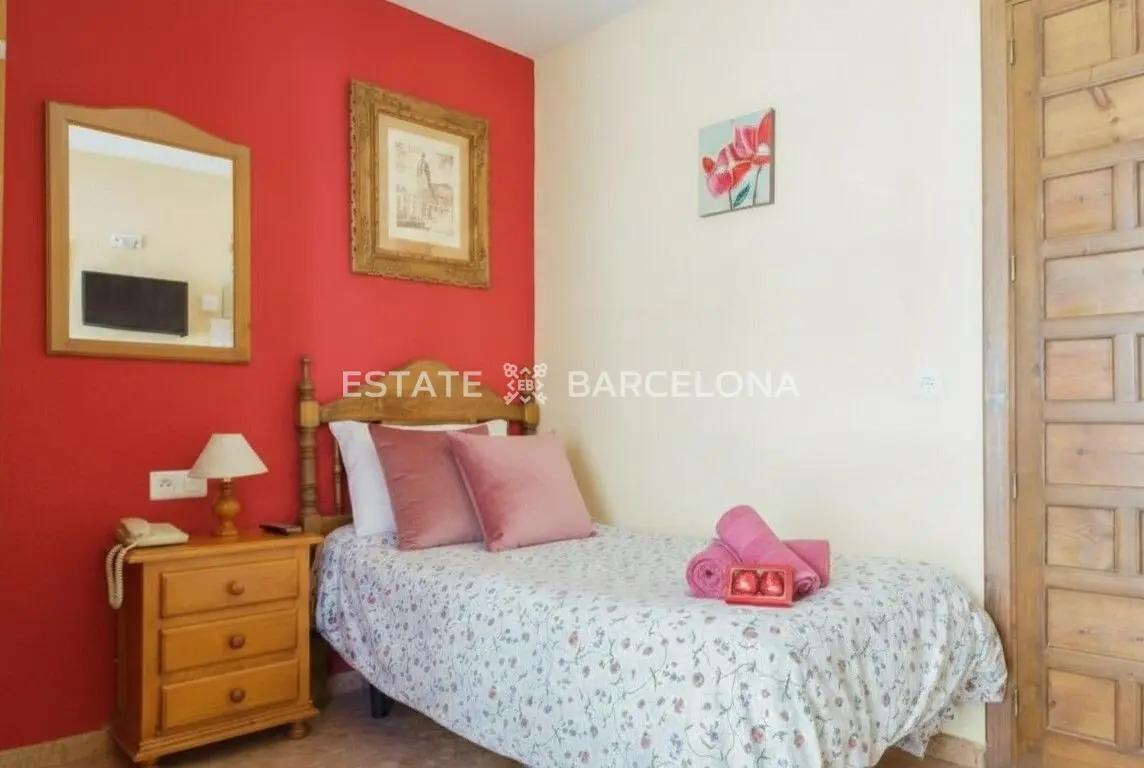 Hotel in Malaga, Spain, 406 m² - picture 9