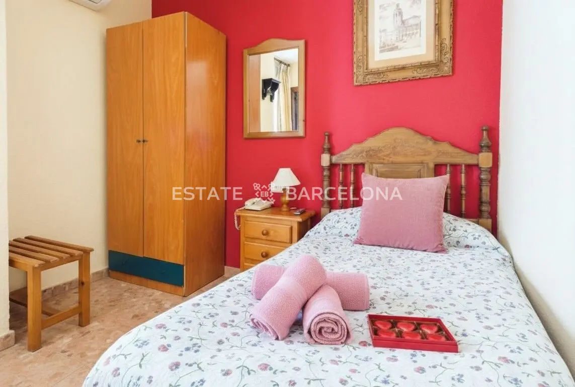 Hotel in Malaga, Spain, 406 m² - picture 8
