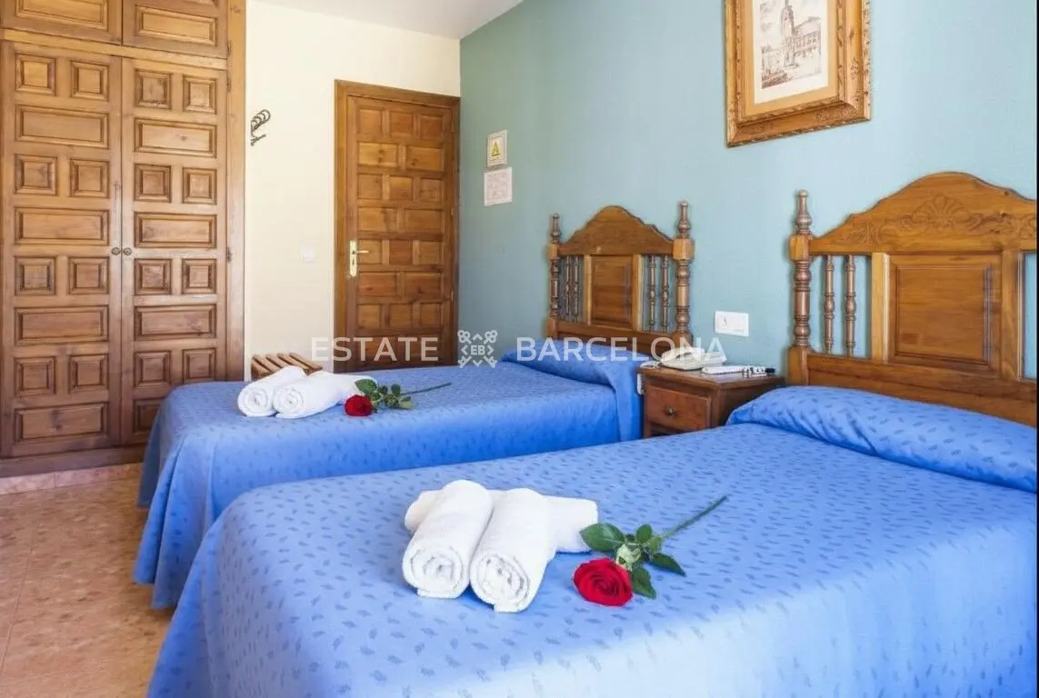 Hotel in Malaga, Spain, 406 m² - picture 7
