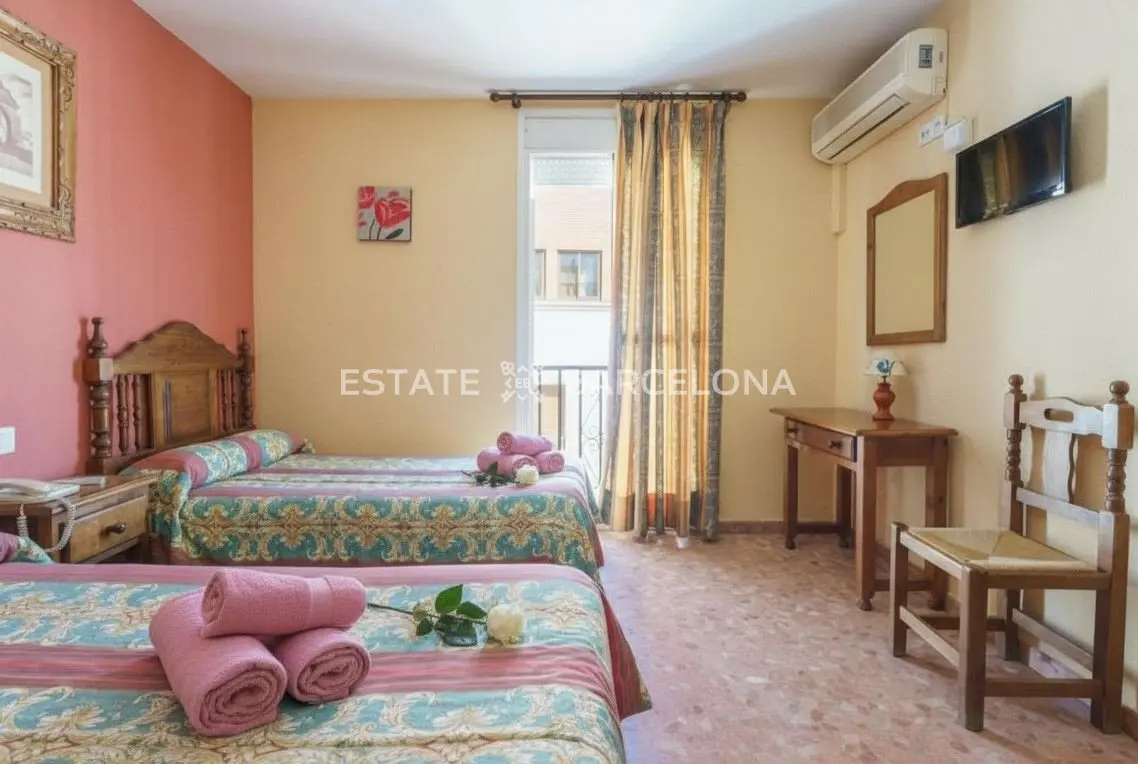 Hotel in Malaga, Spain, 406 m² - picture 5