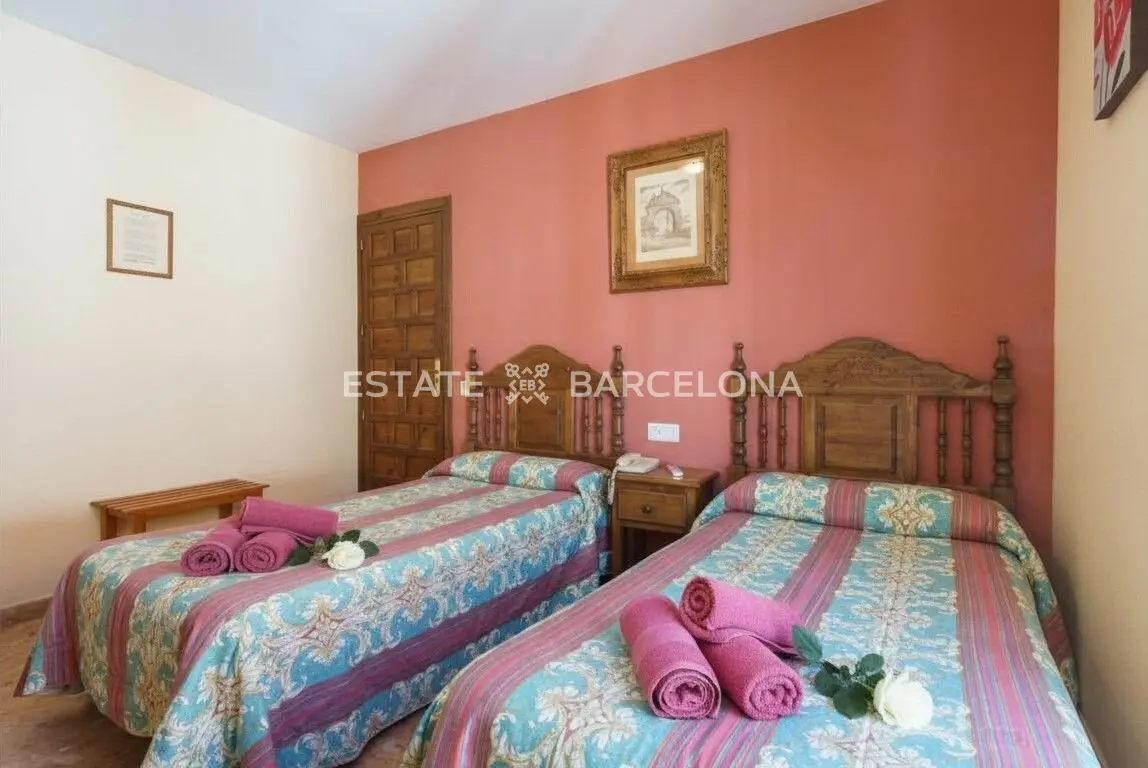 Hotel in Malaga, Spain, 406 m² - picture 4