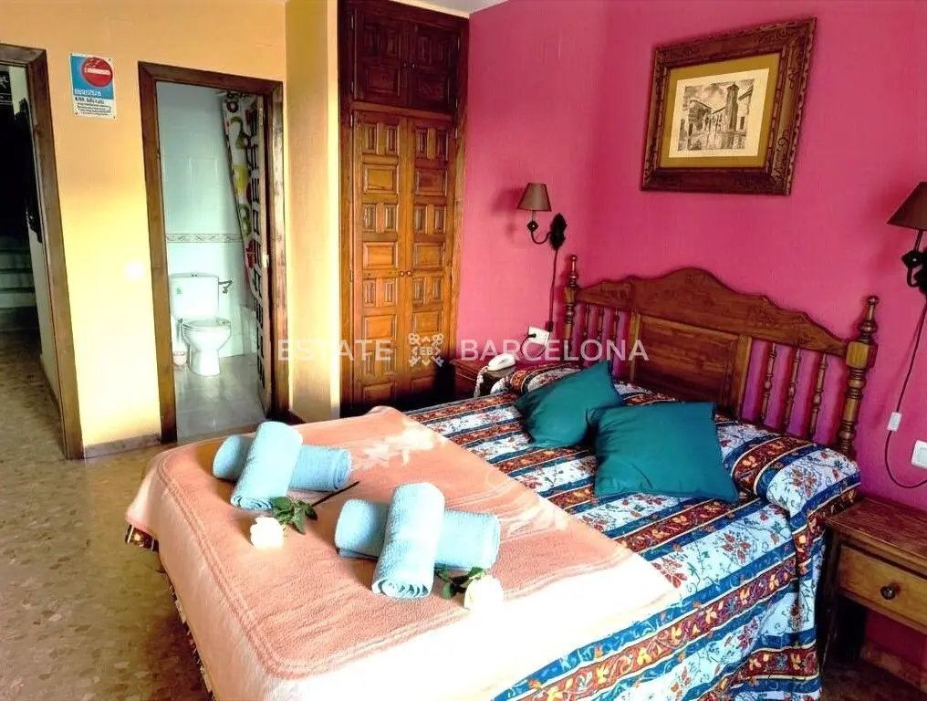 Hotel in Malaga, Spain, 406 m² - picture 11