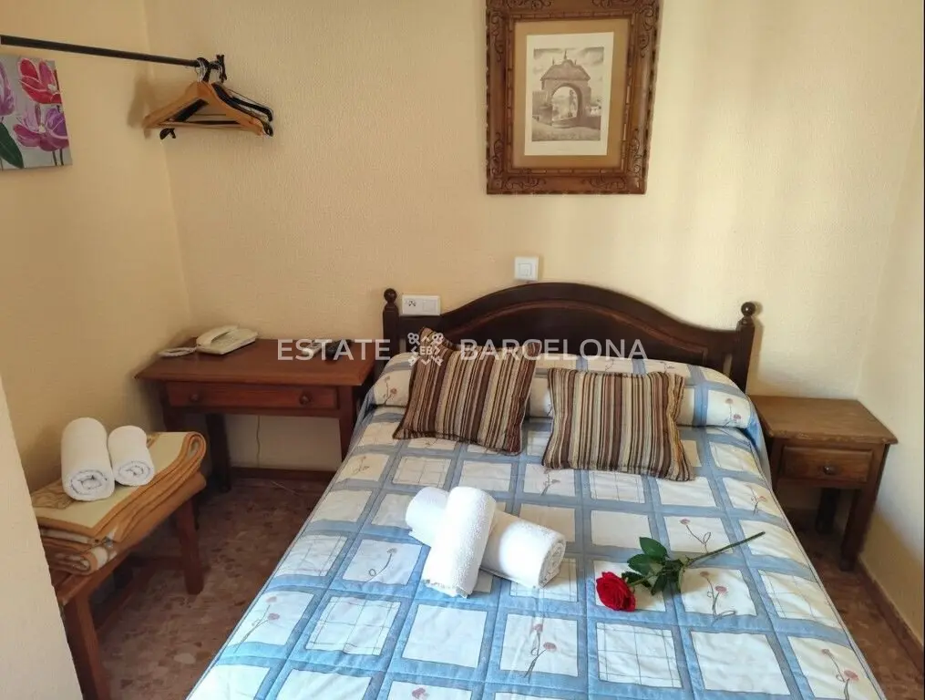 Hotel in Malaga, Spain, 406 m² - picture 16