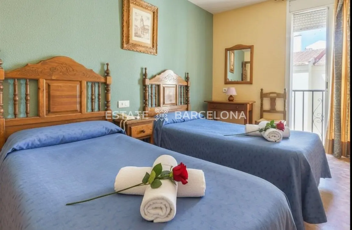 Hotel in Malaga, Spain, 406 m² - picture 6