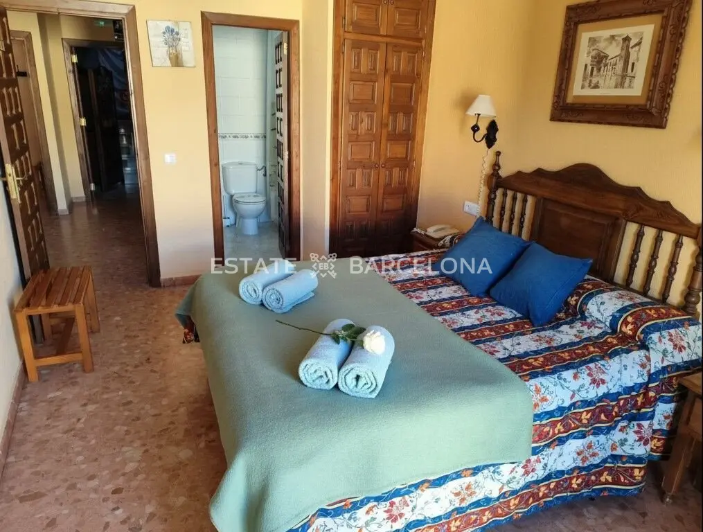 Hotel in Malaga, Spain, 406 m² - picture 15