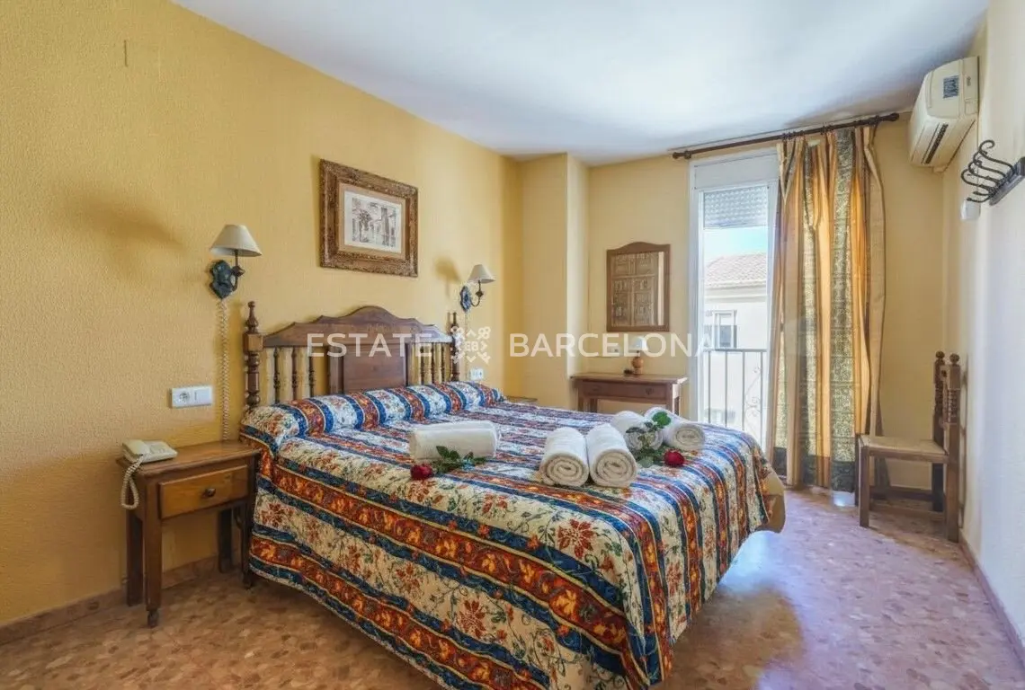 Hotel in Malaga, Spain, 406 m² - picture 10