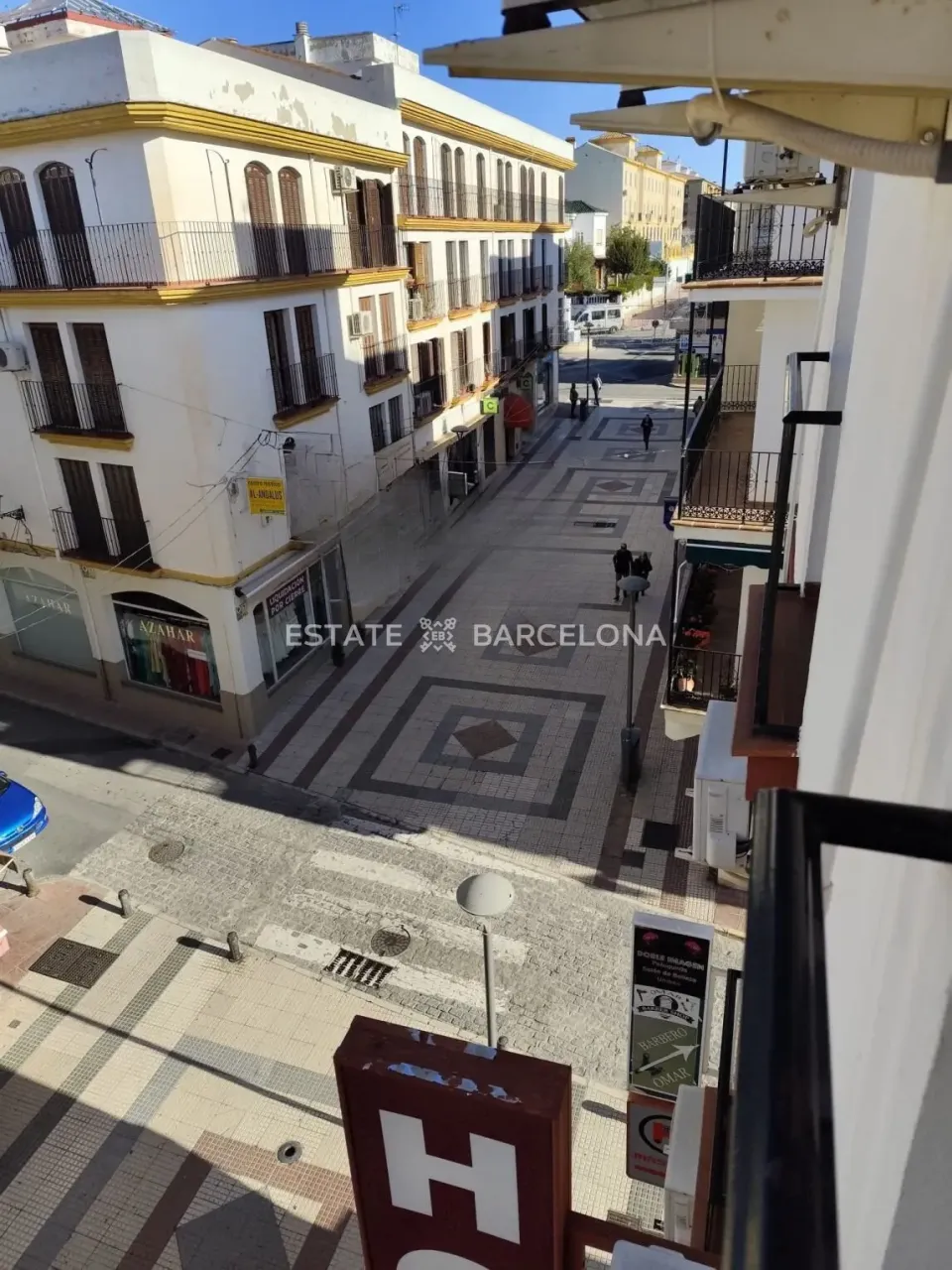Hotel in Malaga, Spain, 406 m² - picture 2