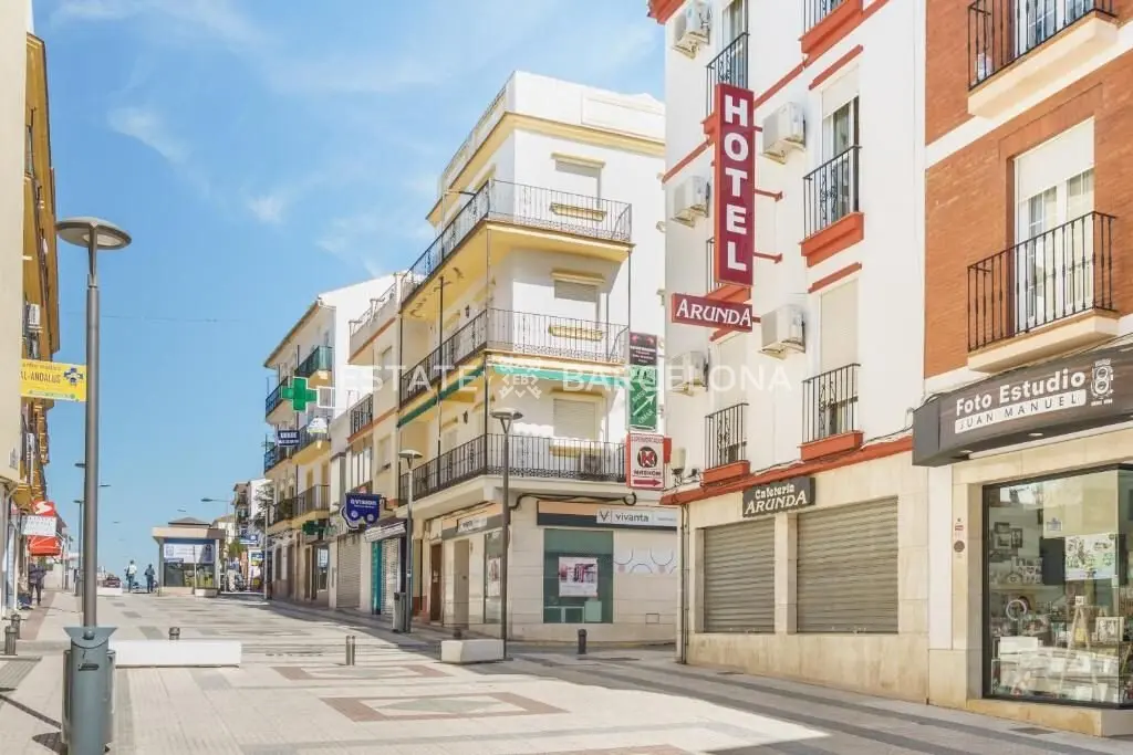 Hotel in Malaga, Spain, 406 m² - picture 17