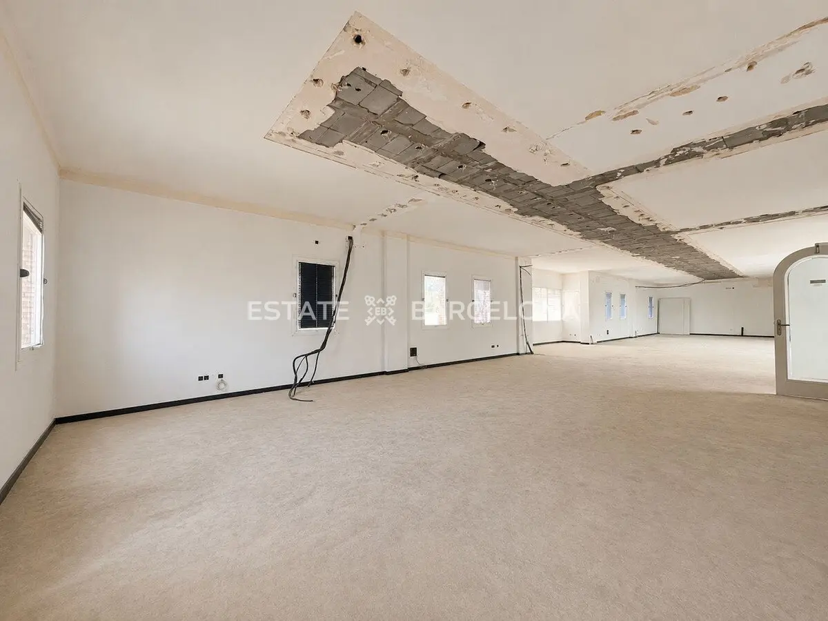 Gewerbeimmobilien in Mijas, Spanien, 2 252 m² - Foto 5