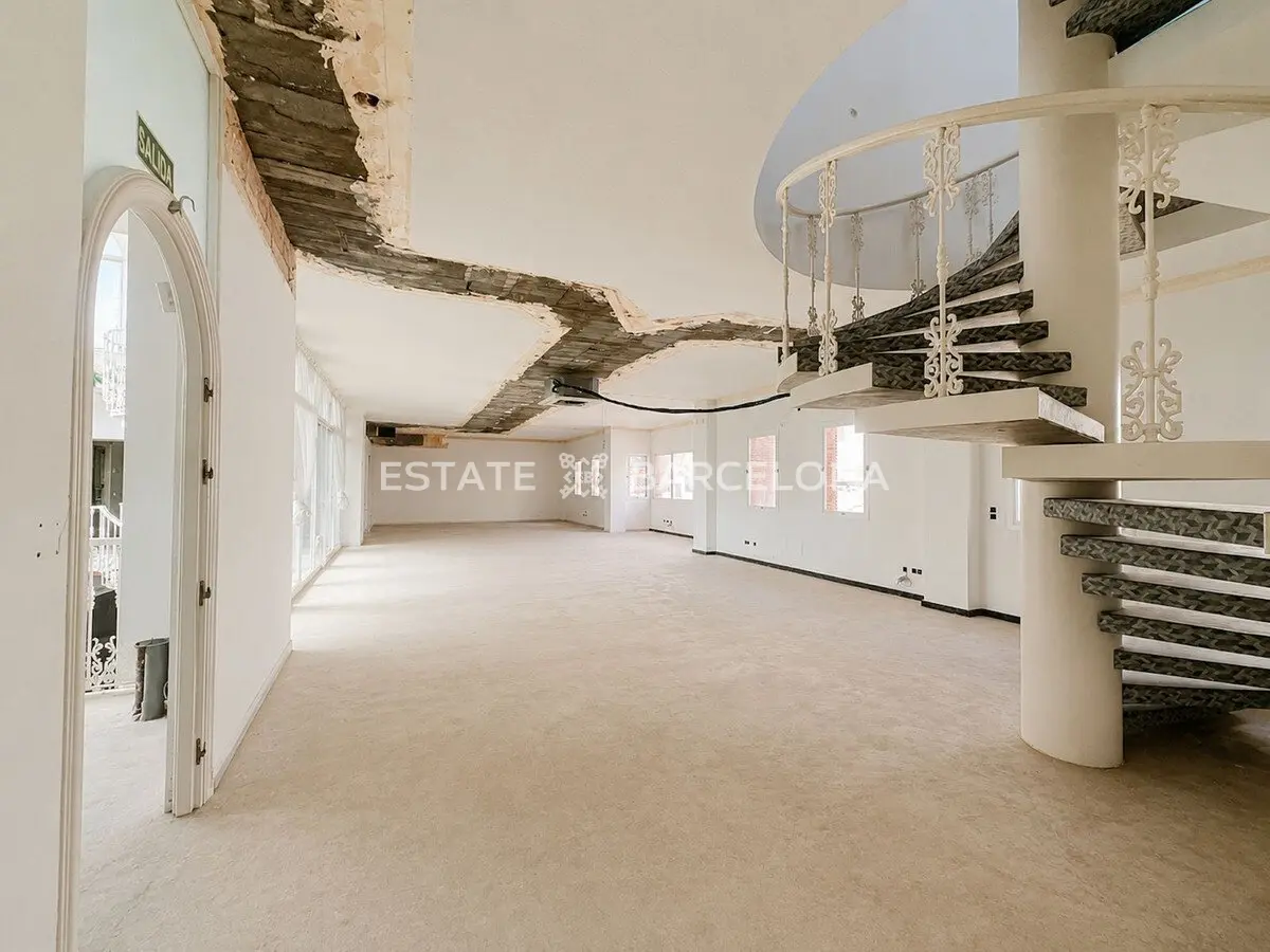 Gewerbeimmobilien in Mijas, Spanien, 2 252 m² - Foto 8