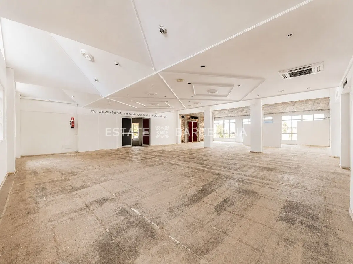 Gewerbeimmobilien in Mijas, Spanien, 2 252 m² - Foto 14