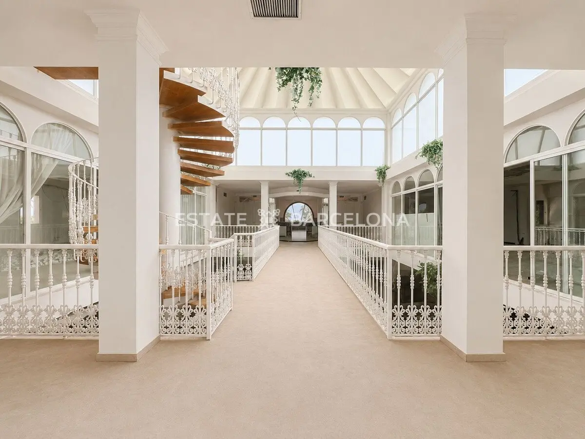 Gewerbeimmobilien in Mijas, Spanien, 2 252 m² - Foto 10