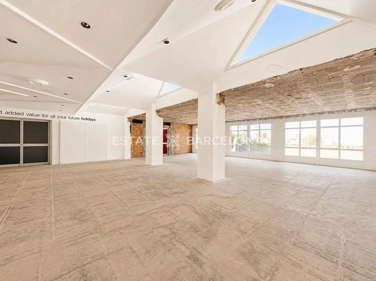Gewerbeimmobilien in Mijas, Spanien, 2 252 m² - Foto 17