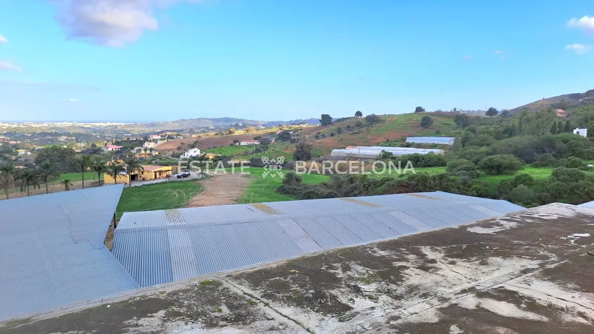 Commercial property in Fuengirola, Spain, 100 000 m² - picture 3