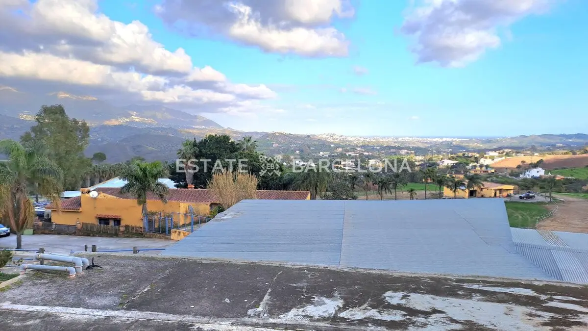 Commercial property in Fuengirola, Spain, 100 000 m² - picture 4