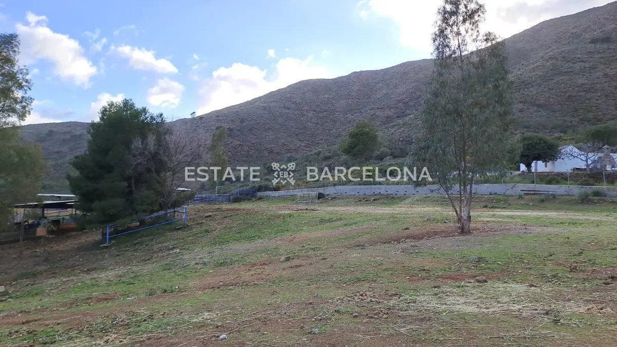 Commercial property in Fuengirola, Spain, 100 000 m² - picture 8