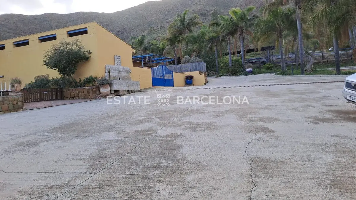 Commercial property in Fuengirola, Spain, 100 000 m² - picture 11