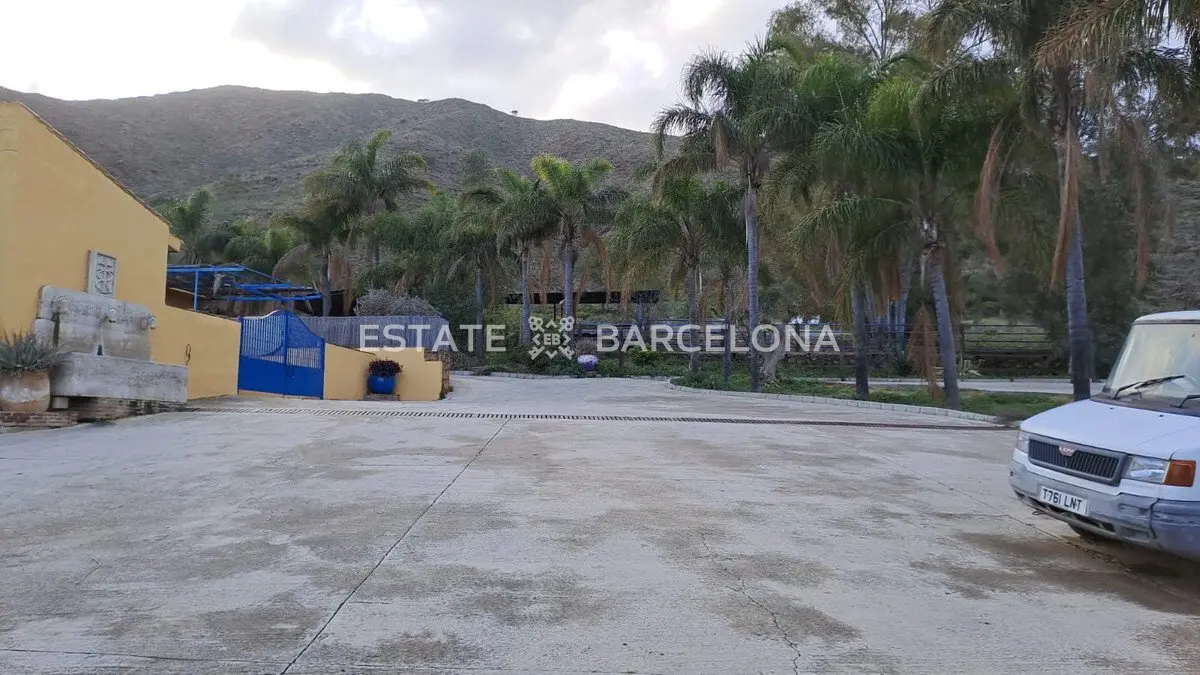 Commercial property in Fuengirola, Spain, 100 000 m² - picture 10