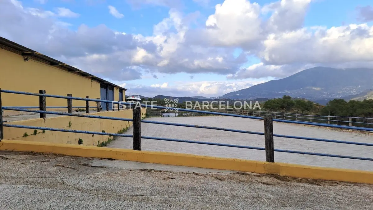 Commercial property in Fuengirola, Spain, 100 000 m² - picture 9