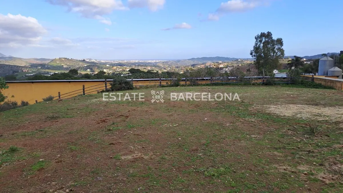 Commercial property in Fuengirola, Spain, 100 000 m² - picture 12