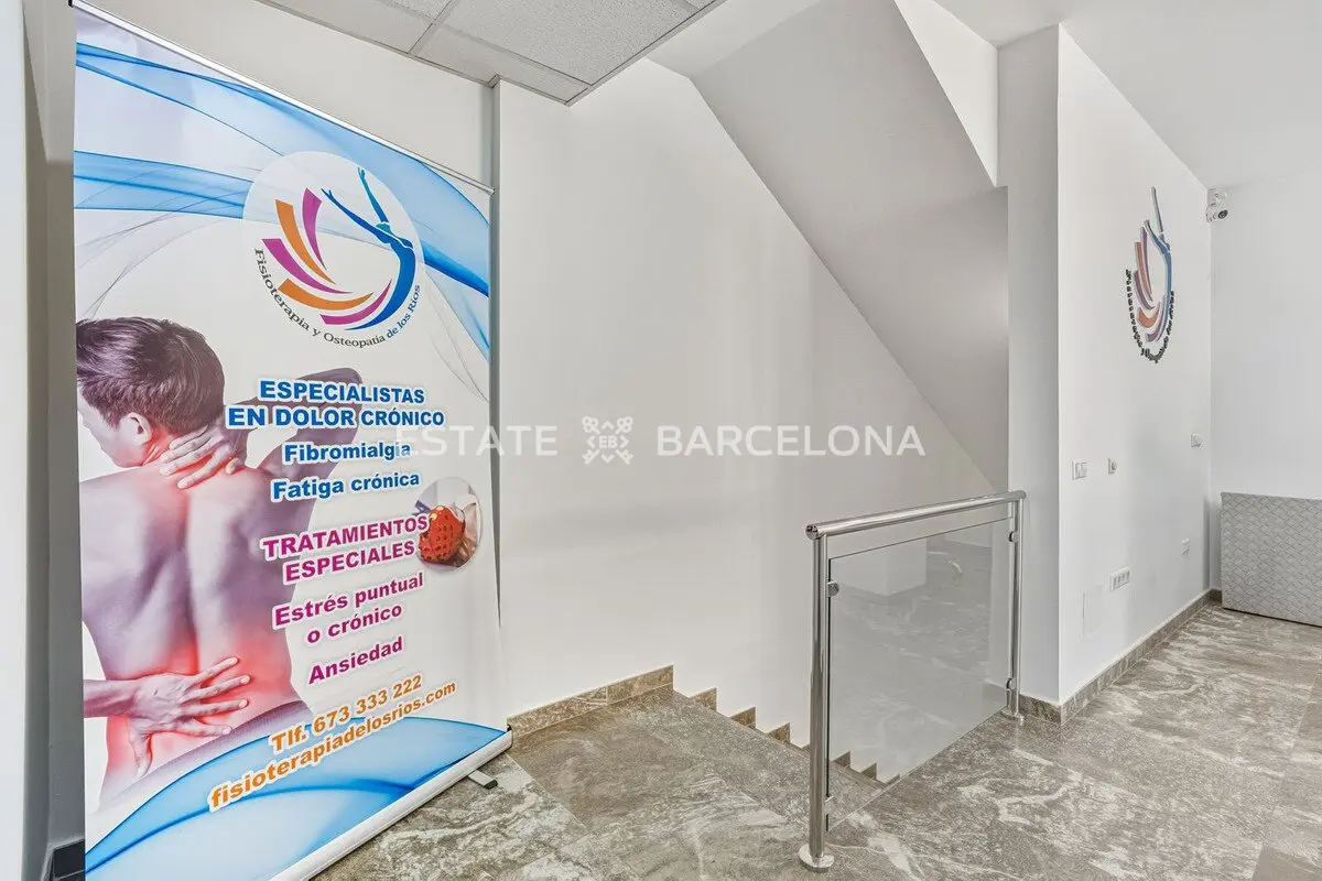 Gewerbeimmobilien in Fuengirola, Spanien, 250 m² - Foto 5