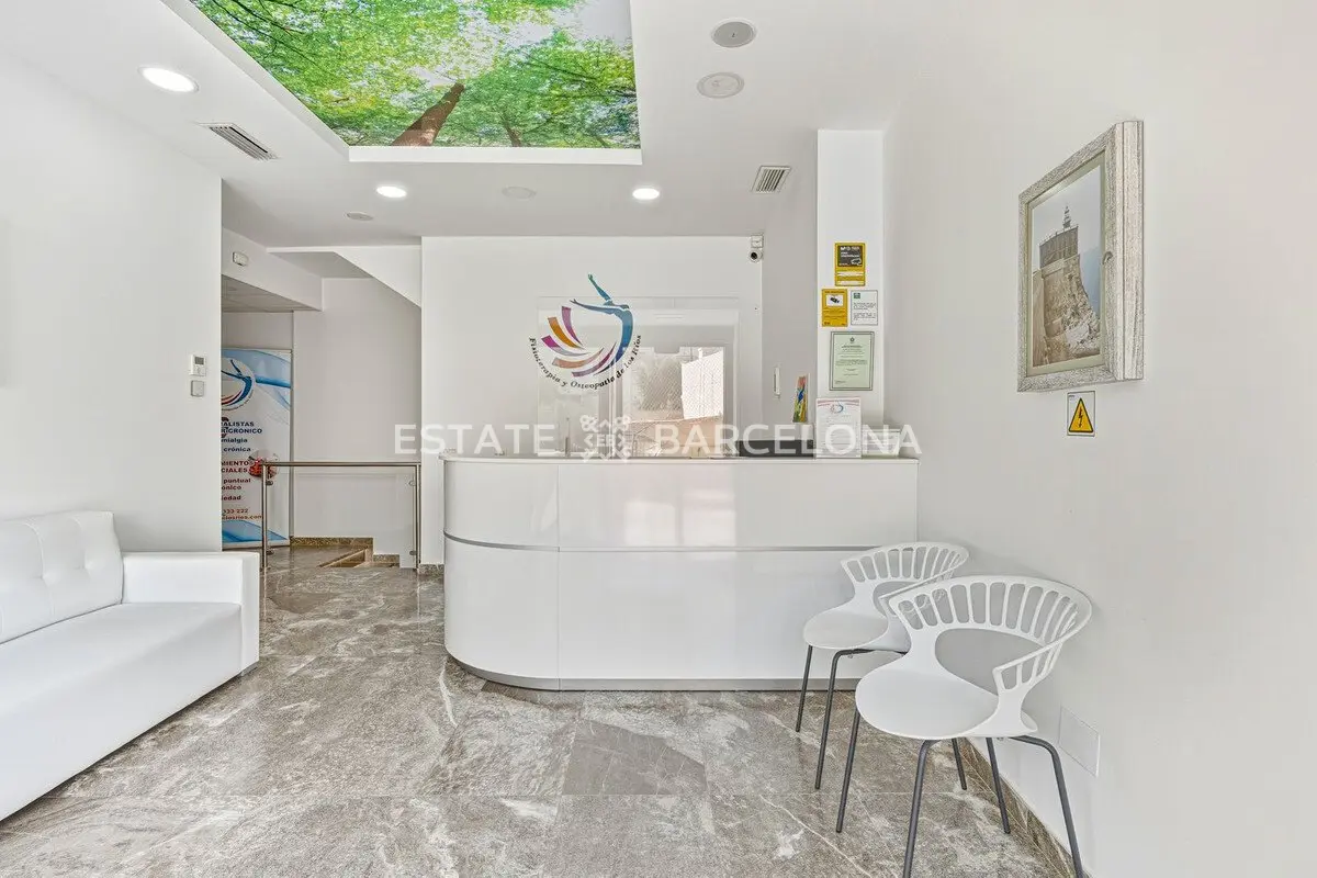 Gewerbeimmobilien in Fuengirola, Spanien, 250 m² - Foto 4