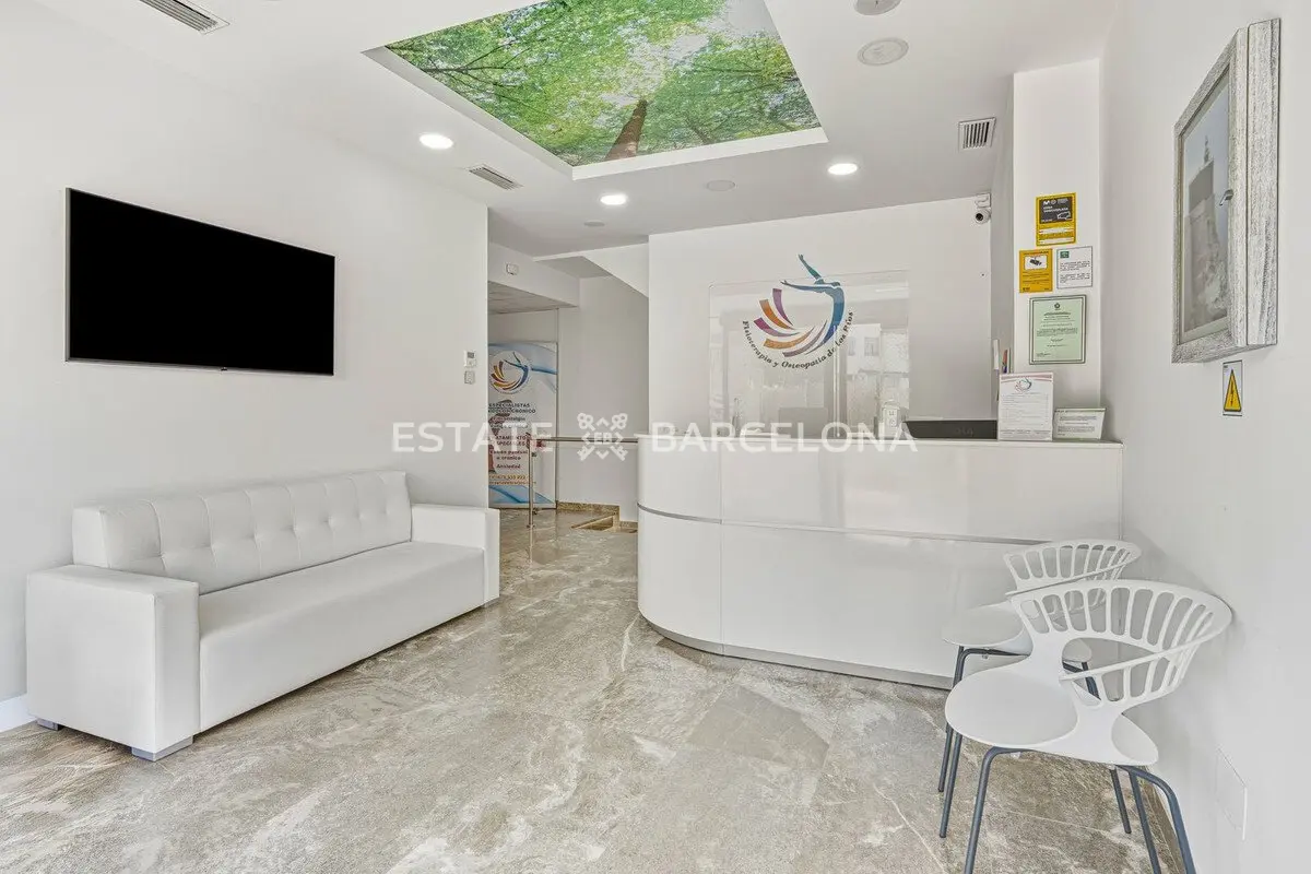 Gewerbeimmobilien in Fuengirola, Spanien, 250 m² - Foto 3