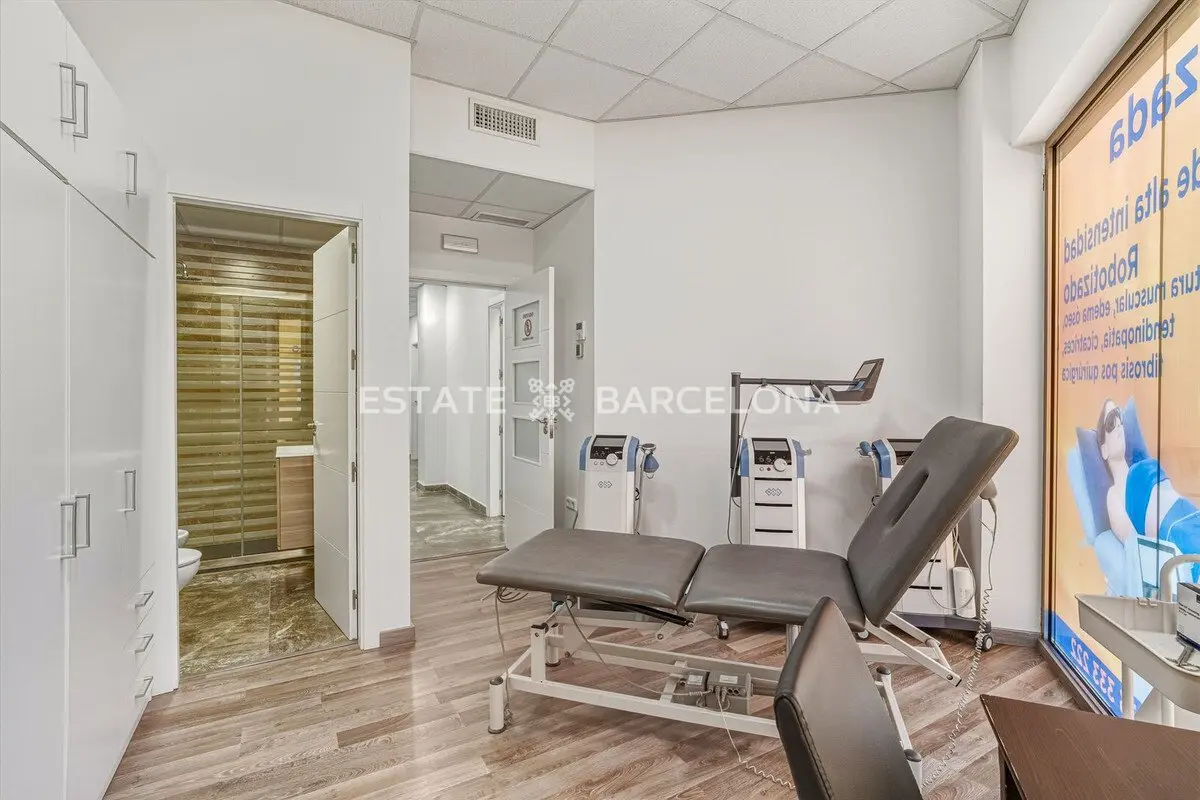 Gewerbeimmobilien in Fuengirola, Spanien, 250 m² - Foto 13